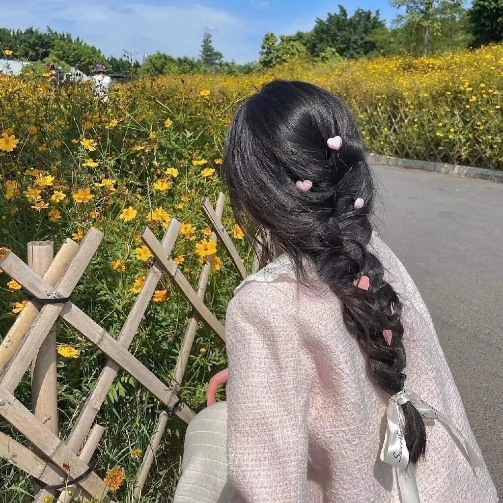 两个四月