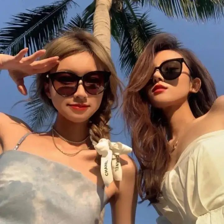 海边走走